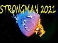 Strongman 2021