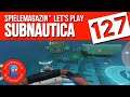 Subnautica ✪ Lets Play Subnautica Ep.127 ✪ Heading home #subnautica #lavazone #survival #gameplay