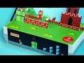 Super Mario Bros. x Sugarfina Nintendo Candy Review & TASTE TEST! | Raymond Strazdas