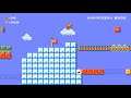 Super Mario Maker 2 Part 2 - Auftrag 2 - EIN/AUS-Schalter-Feldzug