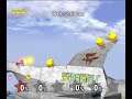 Super Smash Bros Melee - Event 16 - Kirby's Air Raid
