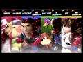 Super Smash Bros Ultimate Amiibo Fights – Request #16169 SNK & Nintendo team ups