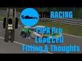 T3PA Pro Load Cell Fitting & Thoughts - Sim Racing Solutions Mod