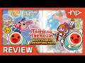 Taiko no Tatsujin Rhythmic Adventure Pack Review - Noisy Pixel