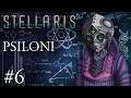 Technokracja Psilonów #6 - Stellaris z DLC Federations