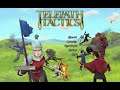 Telepath Tactics: Free-For-All #3