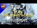 Terminator Resistance Gameplay Deutsch - Das Krankenhaus - Teil 3 - Lets Play German