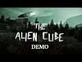 The Alien Cube Full PC Demo 2020 - No commentary