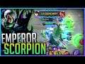 #The best defends ever ❤️ Using GUSION KDA 17,3,20 |MLBB