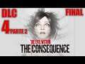The Evil Within DLC The Consequence Gameplay Español Capitulo 4(Parte2) El Nacimiento De Un Fantasma