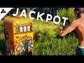 The jackpot paradox - Cuisine Royale