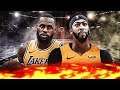 THE LAKERS NEEDS TO MAKE THESE TWO CHANGES IN ORDER TO WIN THE CHAMPIONSHIP! 🏆🏆🏆