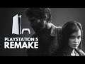 THE LAST OF US Is Getting A PS5 Remake, For Some Reason? | PS5 News