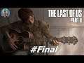 THE LAST OF US PARTE 2 Capitulo #27 Final Emocionante Dublado PS4 Pro