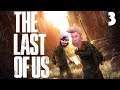 The Last of Us | Steven's Back and Its Go TIme | Part 3 | First Playthrough, No Spoilers