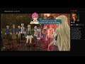 The Legend of Heroes: Trails of Cold Steel 4 - Stream #5