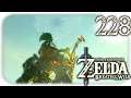 The Legend of Zelda: Breath of the Wild #228 💎Let's Play Wii U💎 Stall und zweiter Spawnpunkt Farodra
