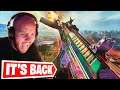 THE ORIGIN 12 SHOTGUN IS BACK! WHY DID I STOP USING THIS?? Ft. Nickmercs, Cloakzy & SypherPK