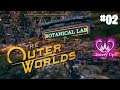 THE OUTER WORLDS #02 | DEIXEI A CIDADE SEM ELETRICIDADE | GAMEPLAY PT-BR