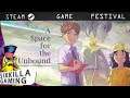 The Tale of the Star Princess | A Space for the Unbound | Demo