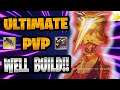 The Ultimate PvP build for the well of radiance!!!!!