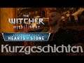 The Witcher 3: Kurzgeschichten - Das Monster der Kanalisation