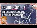 THIS CHESS ROGUELIKE IS FREAKING AMAZING!!! | Let's Play Pawnbarian | Part 1 | PC Gameplay