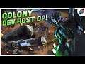 This is why Colony's Devastating Host is the most OP power in all of Halo Wars 2