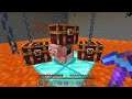 This Minecraft video is very lucky