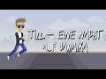 TILL - EINE NACHT AUF JAMAIKA ☀️🌴🌊 (Official Music Video) prod. by FIFAGAMING