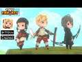 Tiny fantasy Epic Action Adventure RPG GAME | Android Gameplay