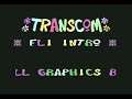 Transcom Intro 11 ! Commodore 64 (C64)