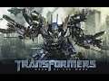 Transformers – O Lado Oculto da Lua completo XBOX 360