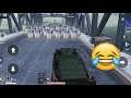 Trolling Stupid Noobs 🤪🤣 | PUBG MOBILE FUNNY MOMENTS
