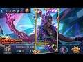 Trying Out Brody's New STUN Skin | Mobile Legends Gameplay Using iPhone 6s Plus By Cheesekarl
