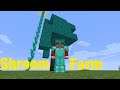 Tutorial - Nether Shroom Farm - Minecraft 1.16