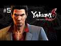 Twitch Livestream | Yakuza 6: The Song of Life Part 5 (FINAL) [PS4]