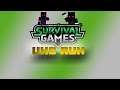 UHC Run na serveru Survival-Games & MilMan