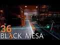 UMGEBEN von LASERN! ► Black Mesa 2018 #36