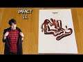 (Unboxing) IMFACT 1st Mini Album L.L