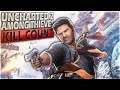 Uncharted 2: Among Thieves (2009) Kill Count