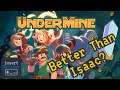 Undermine Review -- Fun Action Roguelite BUT Not for Everyone