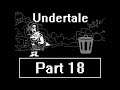 Undertale Part 18: An Awkward Confession