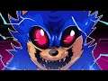 VOCÊ NUNCA VIU UM SONIC TÃO ASSUSTADOR QUANTO ESSE 😱 | Movie Sonic (Lumpy Touch)