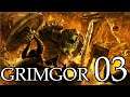Warhammer 2: Waaagh! Grimgor (3) - From Dragonslaya' to Dragontama'