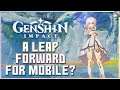 Genshin Impact Final Thoughts (For Now) | The Volkswagen Scirocco Diesel of Mobile Games
