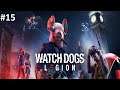 Прохождение:Watch Dogs: Legion ➤ Часть 15 Спасти от самих себя
