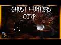 We are terrible ghost-hunters: Ghost Hunters Corp Gameplay