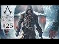 WEITER WUSELN UND EIN FORT - Assassin's Creed: Rogue [#25]