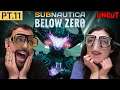 What happens when we Build an Alien? (Subnautica Below Zero FINALE)